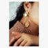 GIO Nest Earrings - The Earth Store - Fashion Accessories
